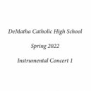 DeMatha Catholic High School Concert Strings - Midnight Adventure