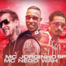 Dj Rhuivo & Mc Jorginho SP & Mc Nego Wah - Revoada dos Man