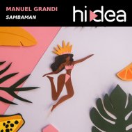 Manuel Grandi - Sambaman