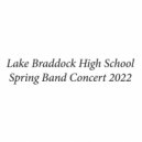 Lake Braddock Concert II Band - Black Canyon of the Gunnison (Live)