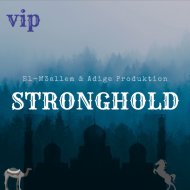 El-M3allem & Adige Produktion Beatz - STRONGHOLD
