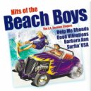 L.A. Session Singers - California Girls