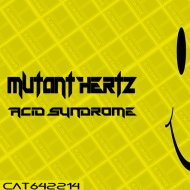 Mutant Hertz - Warp