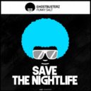 Ghostbusterz - Funky Salt