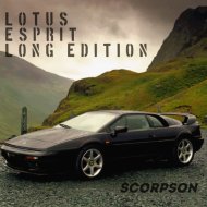 Scorpson - Lotus esprit