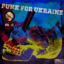 Riotgun - All Knuckled Up ()