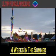 Ultra Funkular Sound - The Voices Haunting My Dreams