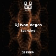 Dj Ivan Vegas - Sea wind