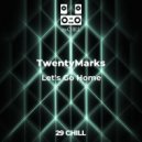 TwentyMarks - White Noise (Instrumental)