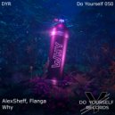 AlexSheff, Flanga - Why (Radio Edit)