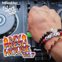DJNeoMxl - My Fresh House Vol.7 Mixed by DJNeoMxl ()