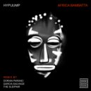 Hypijump - Africa Bambatta (Garcia Sauvage Remix)