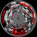 DJ D ReDD - Heart