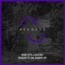 Rob Stillekens - The Funky Sound (Original Mix)