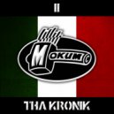Tha KroniK vs Freddie B - Tic Toc (Remastered)