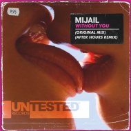 Mijail - Without you