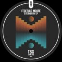 Federico Moore - Everybody