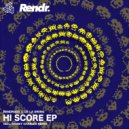 De La Swing - Astro Girl (Original Mix)