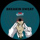 MORAGE, ABYSSINTH - Caught a Break