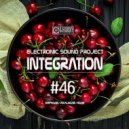 DJ Egorsky (Electronic Sound) - Integration#46 (2022) (Mixed)