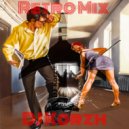 DJ Korzh - Retro Mix 2 (mix)