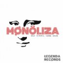 MØNÖ LIZA - FIRST (Original mix)