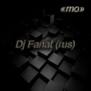 Dj Fanat (rus) - Guiet (Original Mix)