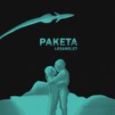 LeSamolet - Ракета