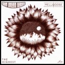 Sun-Dried Vibes & Mellodose - The Highest (Original mix)