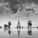 Cafe Jazz Deluxe & Jazz Mon Bar - Je T\'aime Comme Un Fou (feat. Jazz Mon Bar) (Jazz)