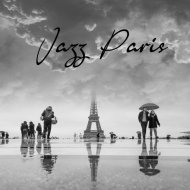 Cafe Jazz Deluxe & Jazz Mon Bar - Attaque D\'amour (feat. Jazz Mon Bar)