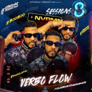 Verbo Flow & Starmac Publishing - Sessions 8