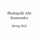 Blaskapelle Alte Kameraden - Rosamunde (Arr. G. Weinkopf)