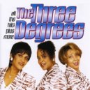 The Three Degrees - Together