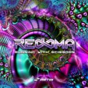 Redoma - Be There or Be Square