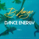 Dj Amigo - Dance Energy Vol 1 ()