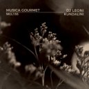 DJ Leoni - Kundalini (Original Mix)