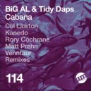 BiG AL & Tidy Daps - Cabana (Original Mix)
