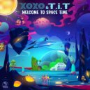 XoXo (FR) & T.I.T - Wonderland (Original Mix)