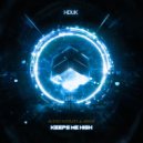Audio Nitrate & Arnie - Keeps Me High