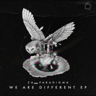 Za__Paradigma - We Are Different