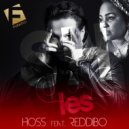 Hoss feat. Reddibo - Shackles