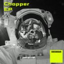 Novanoid - Chopper P201