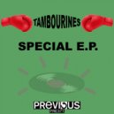 Tambourines - In The House (Original Mix)