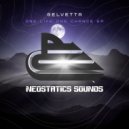 Gelvetta - Winter Time (Original Mix)