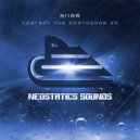 NIIAR - Conflict In The Space