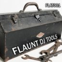 FLAUNT DJ Tools - DJ Intro (Original Mix)