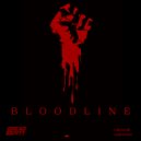 Dread Pitt & Neahe Ashain - Bloodline (Original mix)