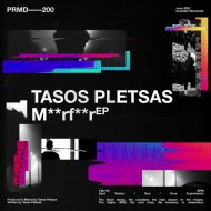 Tasos Pletsas - Motherfucker