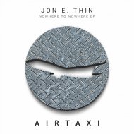 JON E. THIN - Steel Walls